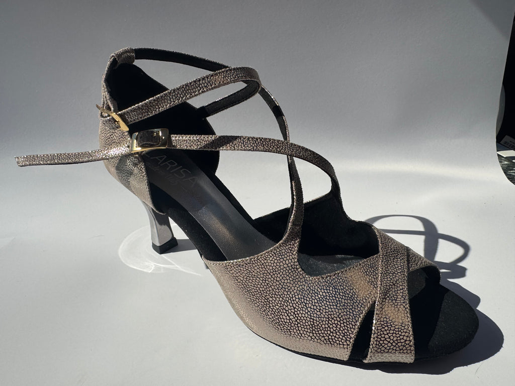 Jessica in 2.75 in heel