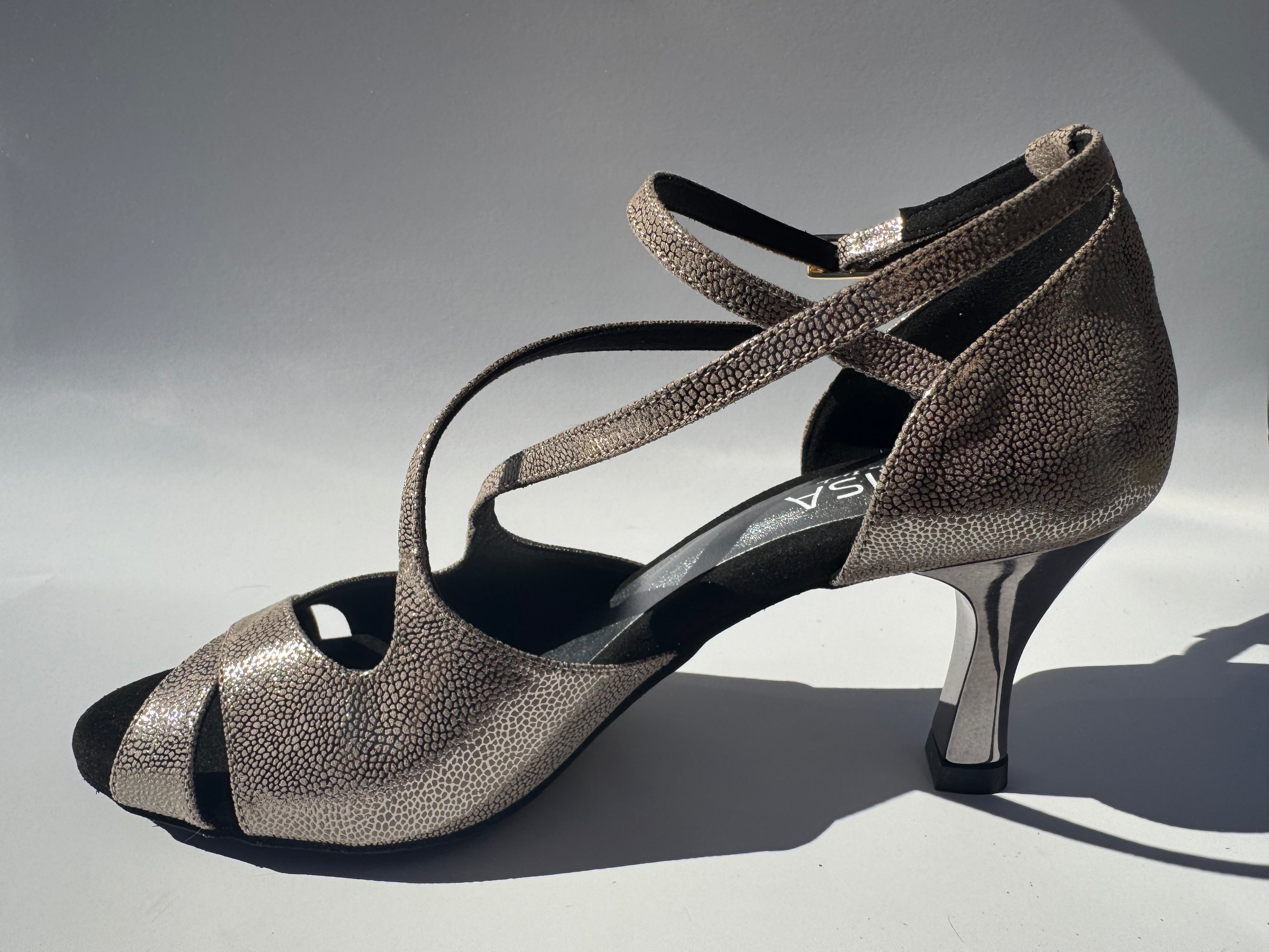 Jessica in 2.75 in heel