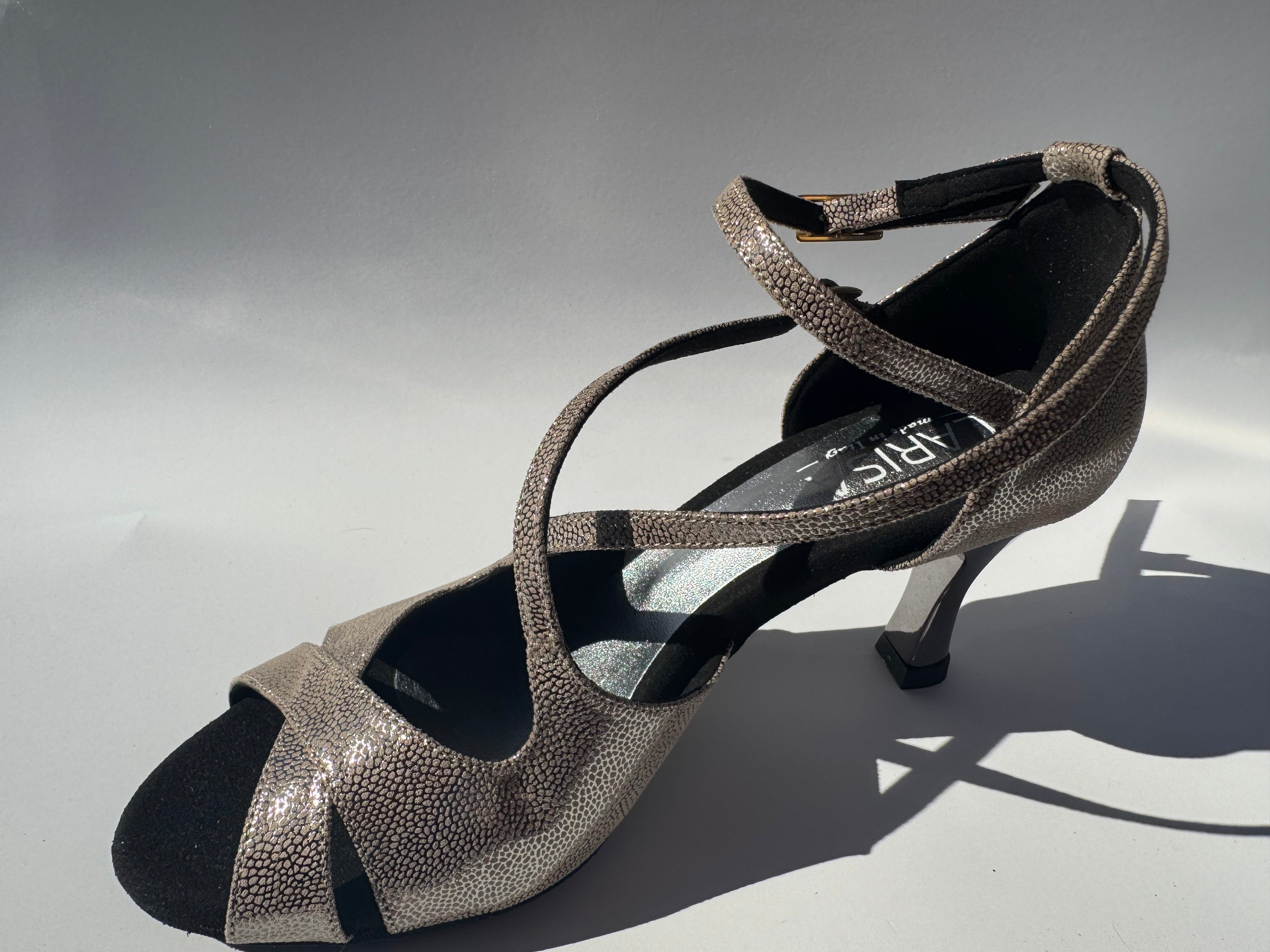 Jessica in 2.75 in heel