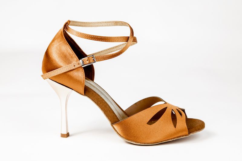 Angela, 3.5 in. stiletto heel