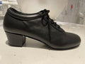 The Suzy Trainer in a Cuban Heel (unisex)